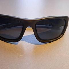 Sunglasses, as reported by Madurodam using iLost