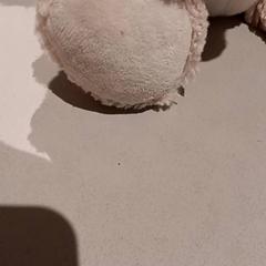 Peluche, come riportato da De Efteling utilizzando iLost