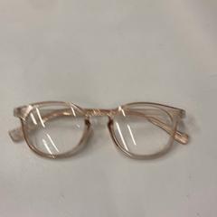 Glasses, as reported by IKEA神戸 using iLost