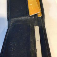 Billetera Salden, ha sido reportado por Gemeente Amsterdam con iLost