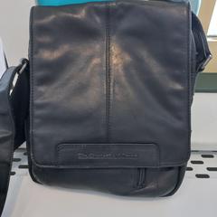 Kabelka, ako bolo nahlásené Arriva Limburg Zuid pomocou iLost