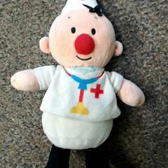Knuffel Bumba, iLost를 사용하여 Burgers' Zoo에 보고됨