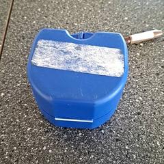 İLost kullanarak Connexxion Amstelveen tarafından bildirildiği gibi Bit doosje