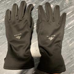 Kesztyű, amint azt Pathé Amersfoort az iLost segítségével jelentette.