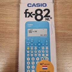 Calculatrice, a été signalé par Breda University of Applied Sciences Mgr. Hopmansstraat utilisant iLost