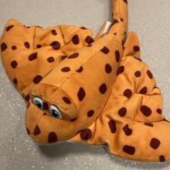 İLost kullanarak Pathé Ypenburg tarafından bildirildiği gibi Sevimli oyuncak