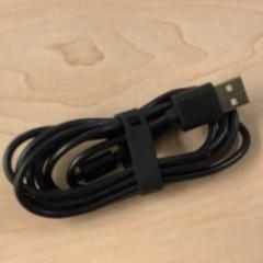 İLost kullanarak HvA Nicolaes Tulphuis & Tania Leonhuis tarafından bildirildiği gibi Usb şarj cihazı