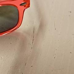Sunglasses, as reported by GVB using iLost