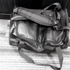 Taška Zwart, jak nahlášeno Arriva Vechtdallijnen pomocí iLost