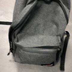 Rucksack, gemeldet von Transdev Hoeksche Waard Goeree Overflakkee über iLost