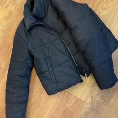 Kurtka, zgłoszono przez Het Amsterdamse Winterparadijs przy użyciu iLost