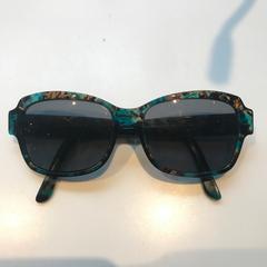 Sunglasses, as reported by Van Gogh Museum using iLost