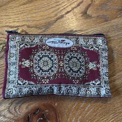 Purse がiLostに報告されました