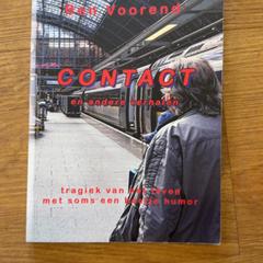 本 がiLostで GVB によって報告されました