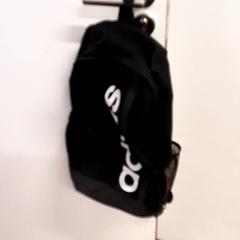 Bag, som rapportert av Qbuzz ZHN ved bruk av iLost