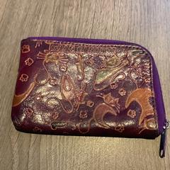 Pénztárca van Melick, amint azt Gemeente Amsterdam az iLost segítségével jelentette.