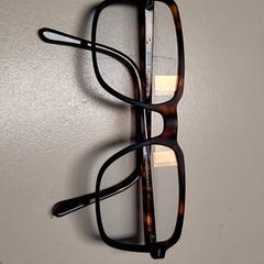 Glasögon, rapporterat av Connexxion Haarlem IJmond med iLost