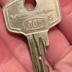 Sleutel an iLost gemeldet