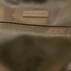 Väska, rapporterat av RRReis IJssel-Vecht med iLost