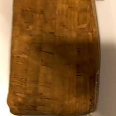 Wallet, as reported by Arriva Limburg Noord using iLost