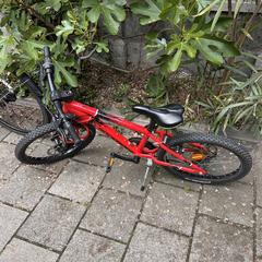 Fiets, segons s'ha informat a iLost