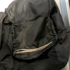 Mochila - zwart, segundo informou Centraal magazijn usando iLost