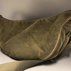 İLost kullanarak Gemeente Nijmegen tarafından bildirildiği gibi Serseri çantası