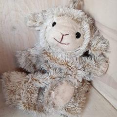 Knuffel, as reported by DierenPark Amersfoort using iLost