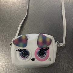 Sac pour enfants, a été signalé par IKEA Haarlem utilisant iLost