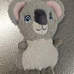 Toy, as reported by IKEA Bratislava using iLost