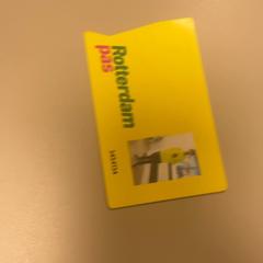 Buch, gemeldet von Pathé Schiedam über iLost