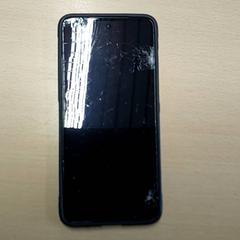 Smartphone Motorola Boulpaep, rapporterat av Centraal magazijn med iLost