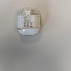 Elektronika - Earpod etui, zgłoszono przez Regio Oost-Vlaanderen przy użyciu iLost