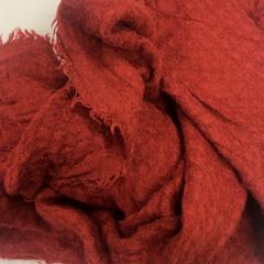 Xaile Rood, como reportado por Vrije Universiteit Amsterdam utilizando o iLost