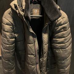 Dzseki, amint azt Van der Valk Hotel Houten az iLost segítségével jelentette.