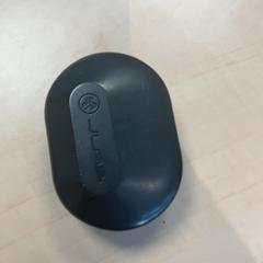 Oordopjeshouder, zoals gemeld door Arriva Achterhoek-Rivierenland met iLost