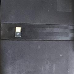 Laptopveske, som rapportert av Regio Antwerpen - Brussel ved bruk av iLost