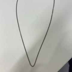Necklace, as reported by IKEA Groningen using iLost