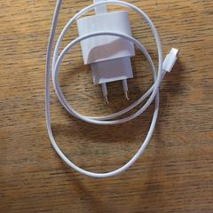 Cargador de iPhone, ha sido reportado por Van der Valk Hotel Kasteel TerWorm con iLost