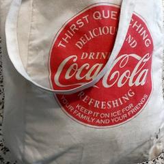 Bag - jutten draagtas, as reported by Regio Antwerpen - Brussel using iLost