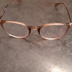 Okuliare na predpis, ako bolo nahlásené Rotterdam The Hague Airport pomocou iLost