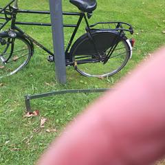 Fiets, ha sido reportado a iLost
