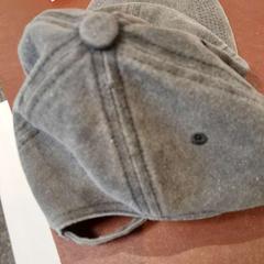Casquette noire, as reported by TCL using iLost