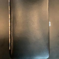 Nailclipper set Black, gemeldet von MEININGER Hotel Berlin Central Station über iLost