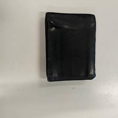 Peňaženka Wagemans, ako bolo nahlásené Regio Limburg - Leuven pomocou iLost