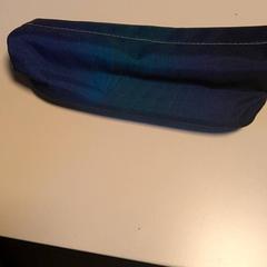 Necesser Blauw, segons ha informat Van der Valk Hotel Tiel mitjançant iLost