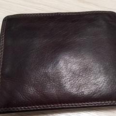 Cartera Bruin, Kroitor, segons ha informat Qbuzz Fryslân mitjançant iLost