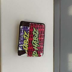 Portemonnee portef, zoals gemeld door Regio Oost-Vlaanderen met iLost