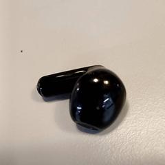 Earpiece Oortje, as reported by Padualaan 99 using iLost