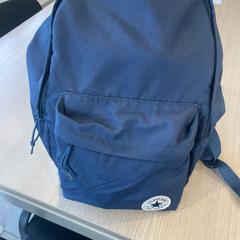 Motxila Converse, gisa salatu by Van Heugten Tours iLost erabiliz